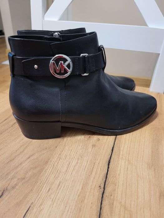 Botki Michael Kors 37