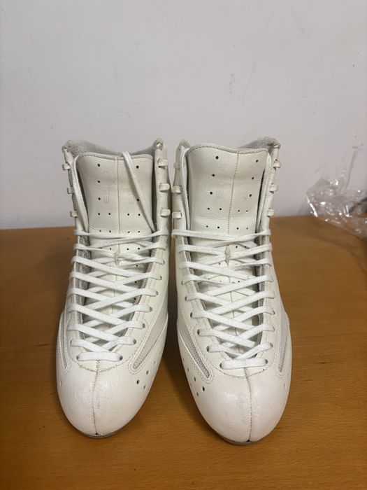Bota patinagem fly 265