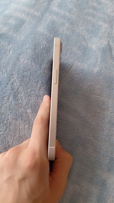 Iphone 13, 512gb белого цвета