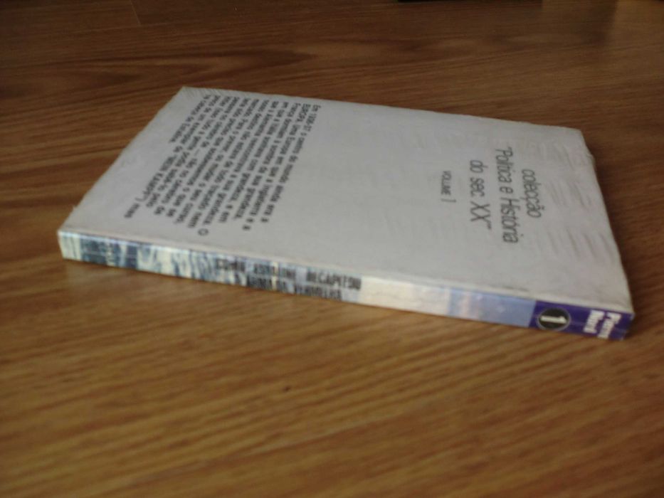 Como Estaline Decapitou a Armada Vermelha
de Pierre Nord