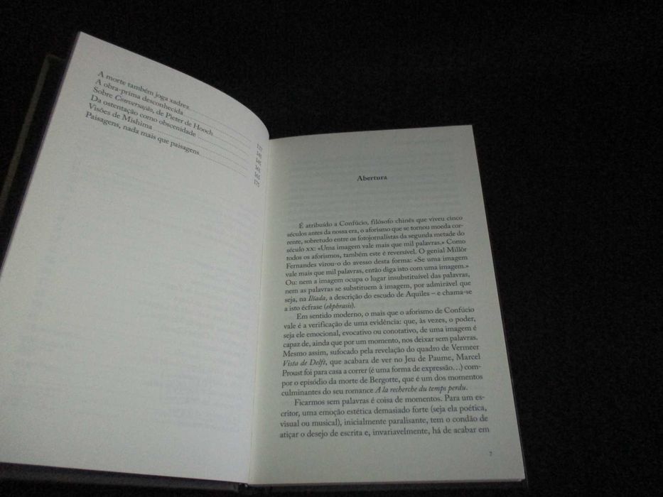 Livro Mais Que Mil Imagens António Mega Ferreira CD