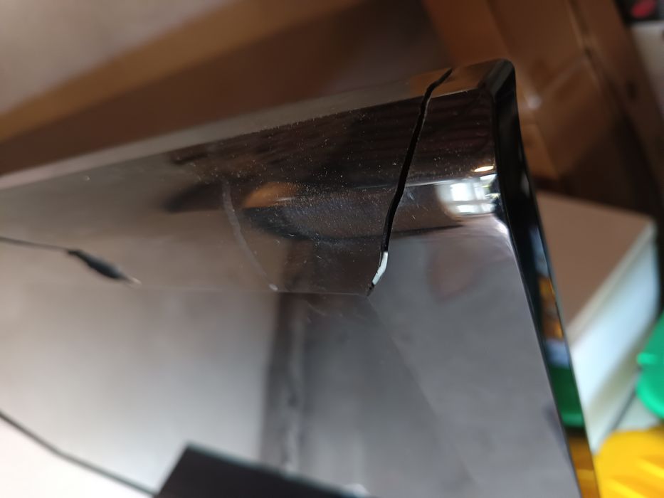 Toshiba 40 cali sprawny