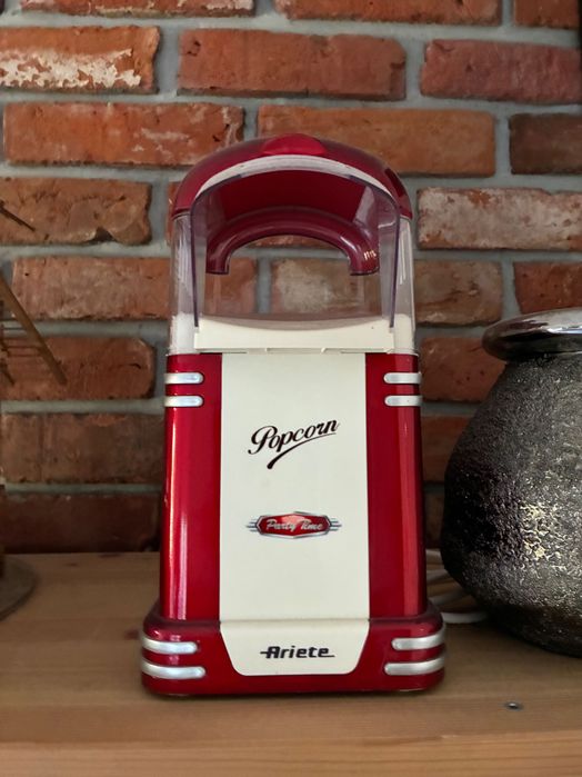 Maszynka do popcornu ariete