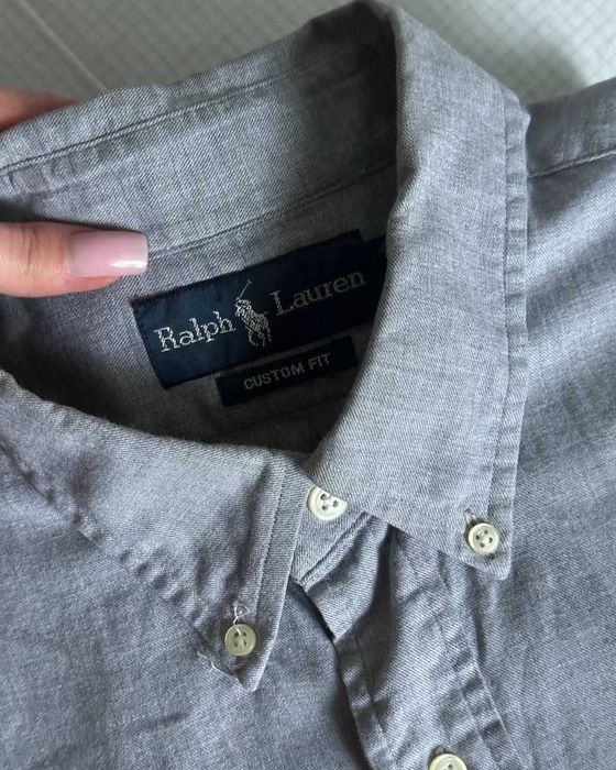 Сорочка Ralph Lauren (Polo) | L