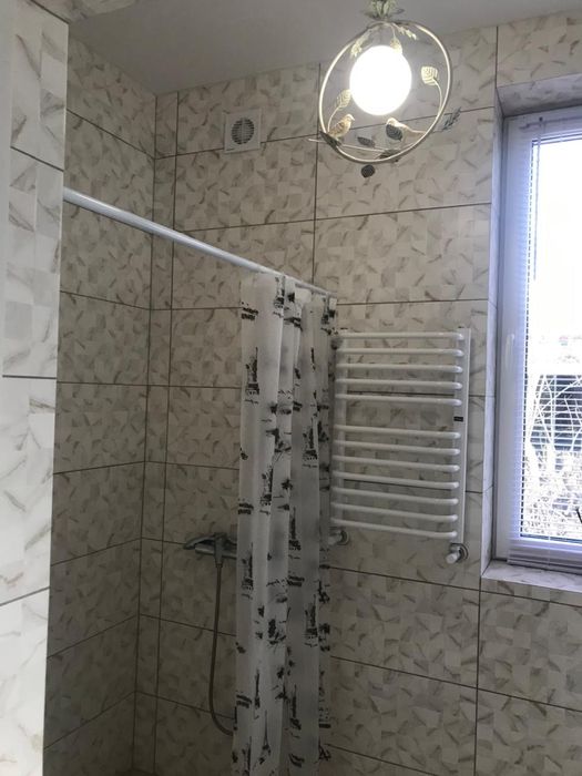 Будинок біля джерела