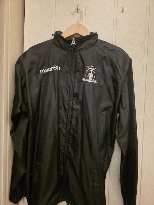 Kurtka wiatrowa męska