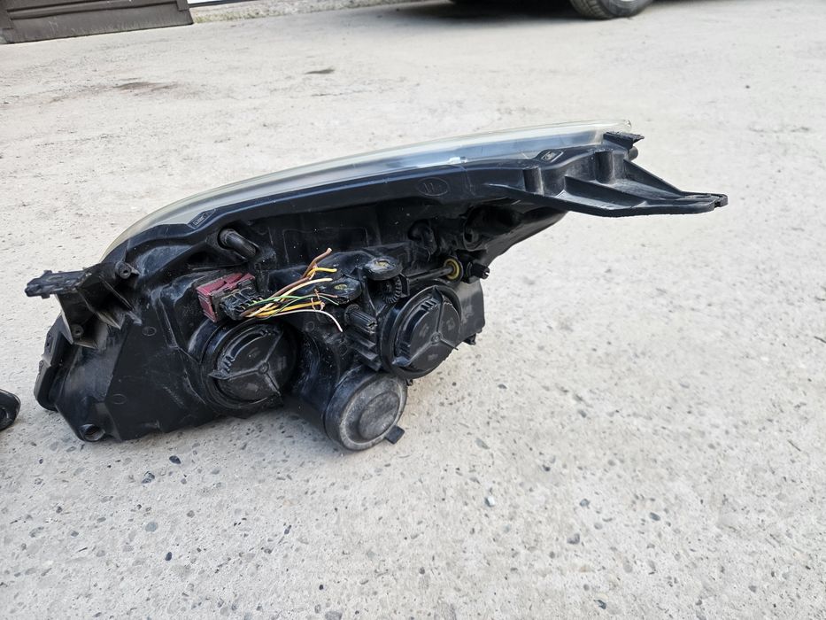 Фара Фари Опель Вектра Ц Опель Сігнум Сигнум рестайл Галоген Vectra C