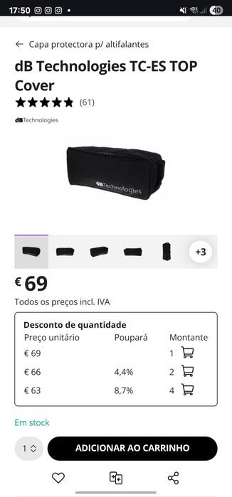 Conjunto Entertainment system 503