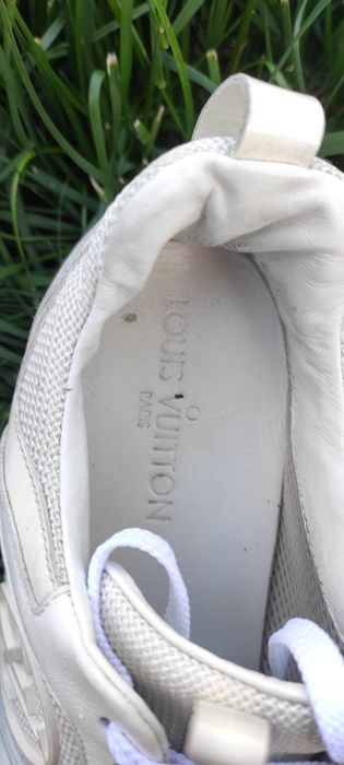Кросівки жіночі Louis Vuitton 38p