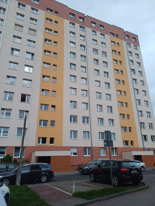 Kawalerka na osiedlu  południe - wynajem