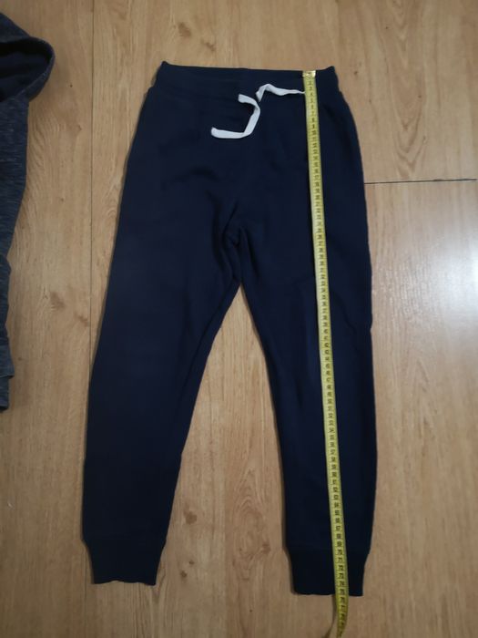 Костюм спортивний, кофта, штани H&M, 6-8 років