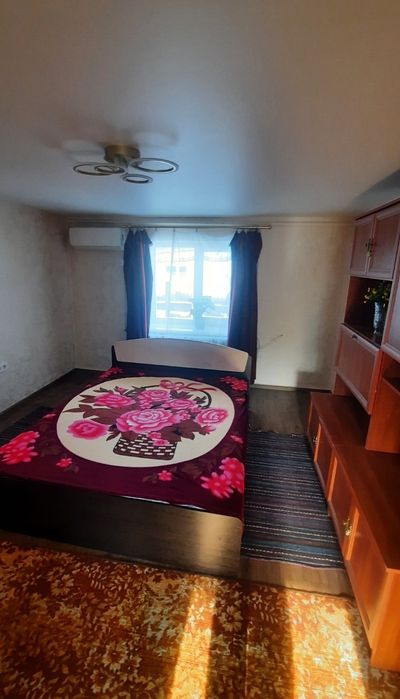 Капитальный хозяйский дом вблизи моря