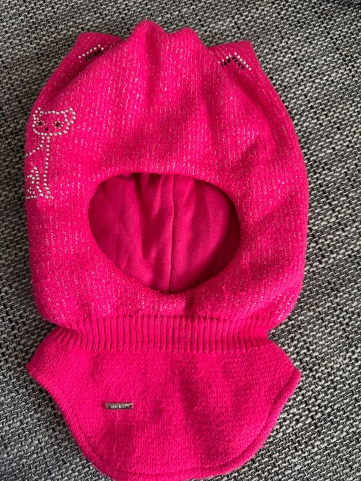 Зимовий шолом Agbo Poland 6-8 років