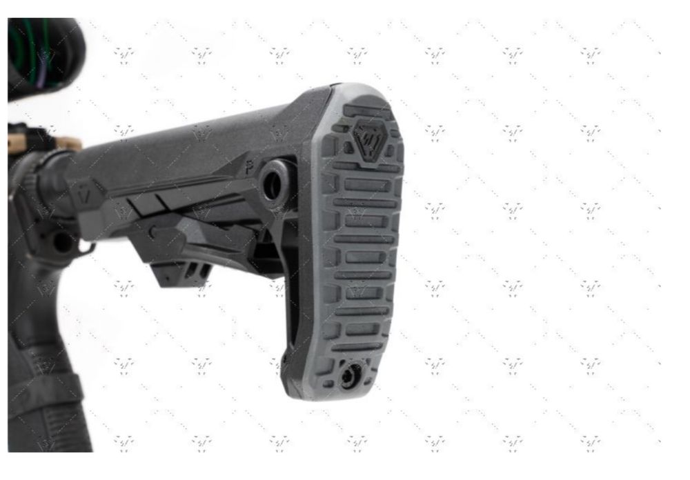 Приклад Strike Industries MOD2 для AR-15