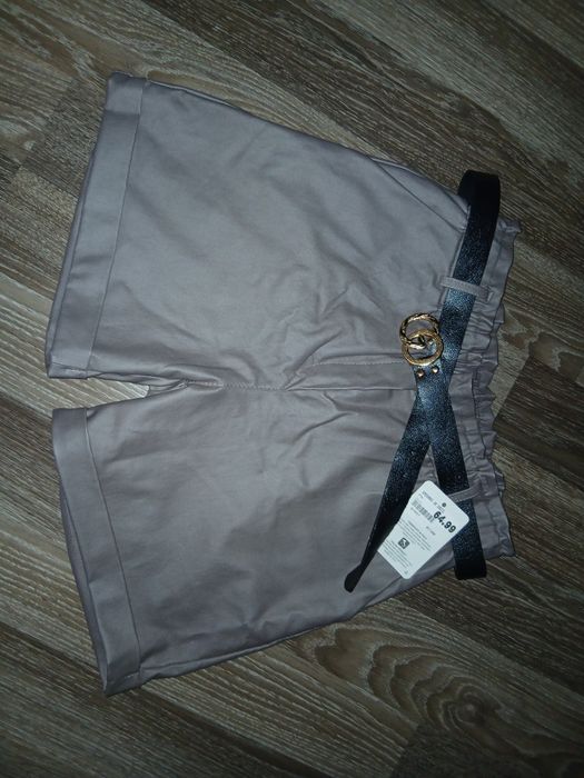 Spodenki skorkowe 42-44