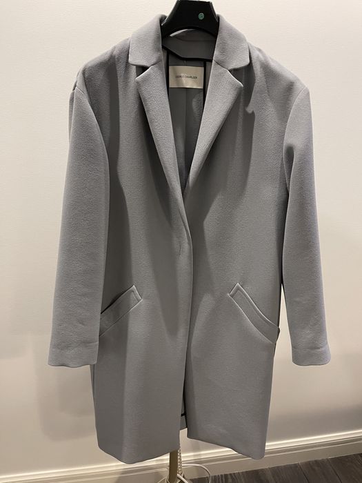 Тренч Burberry 1856, Prada