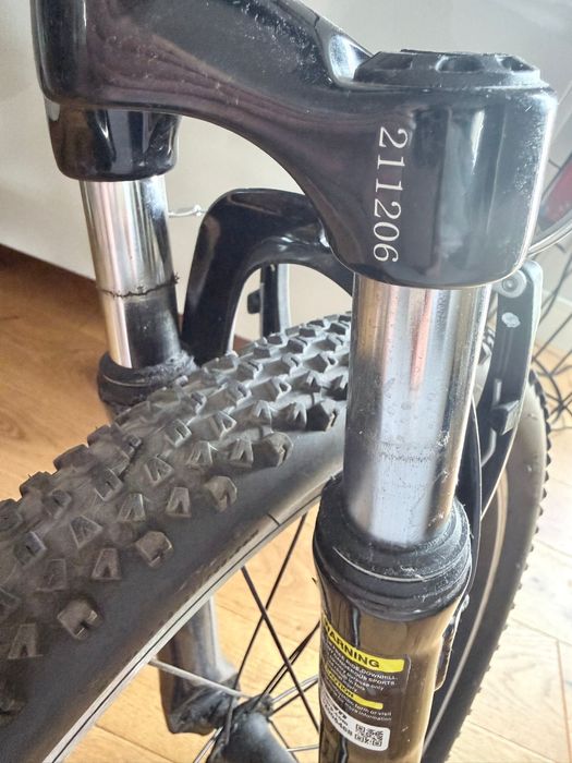 Rower Gigant XTC