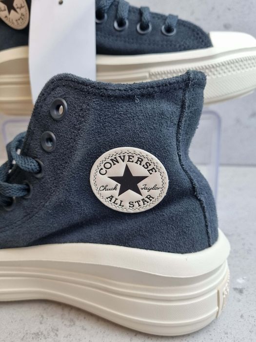 Trampki damskie Converse All Star