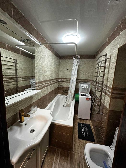 Продається квартира у м. Тячів