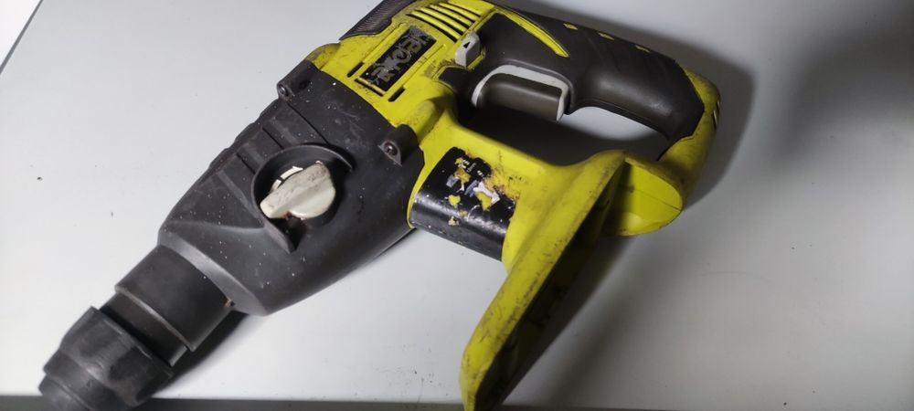 Ryobi 18V SDS Wiertarka udarowa One Plus 18V