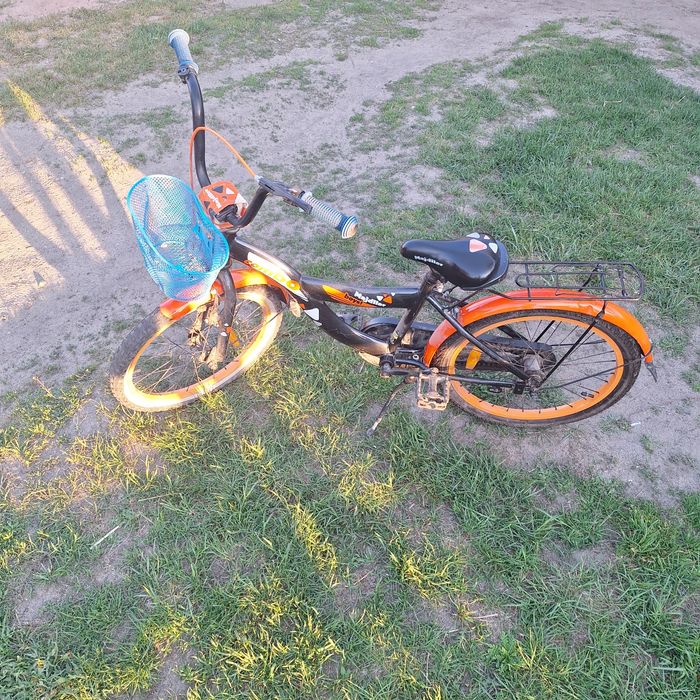 Sprzedam rower dziecięcy