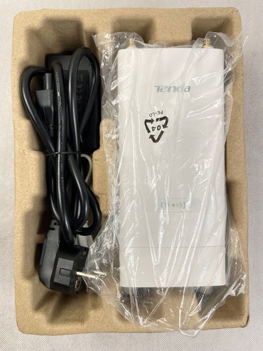 Access Point Tenda OAP1200 (Wi-Fi 6) 802.11ax