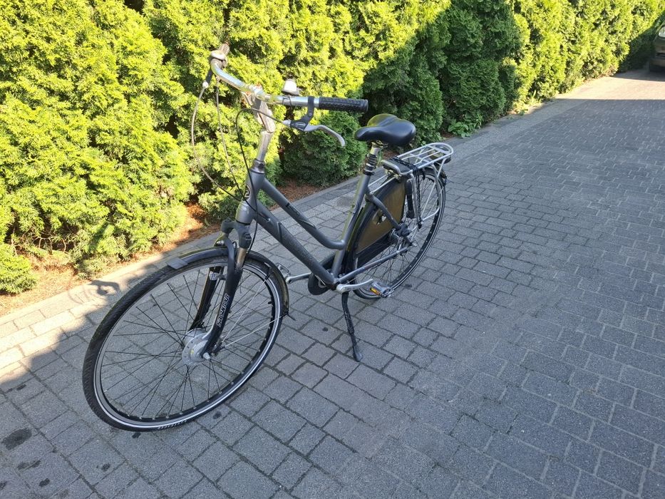 Rower Trek Navigator L400