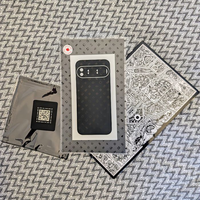 dbrand Pixel 10 Pro Skin