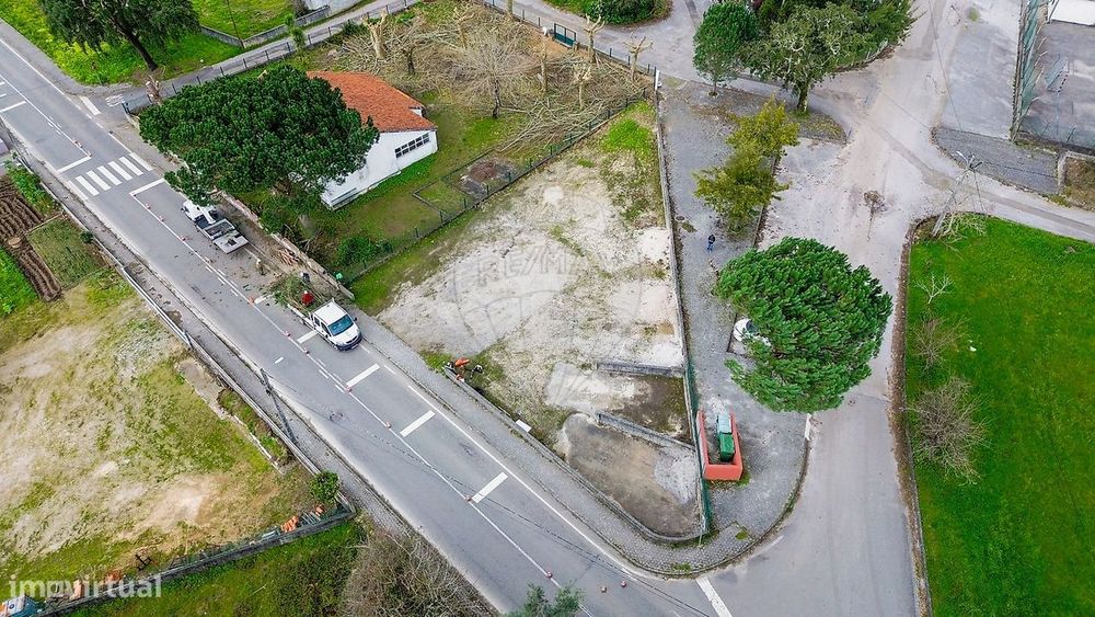 Terreno  para venda