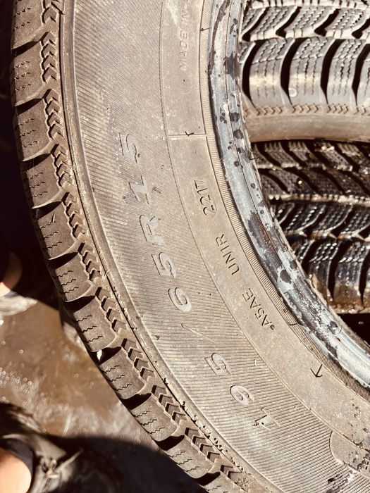 195/65r15 debica frigo2 zimowe 4szt