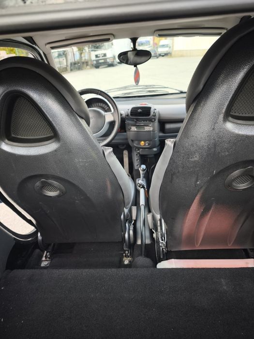Smart Fortwo 450 0.7 61cv 2004