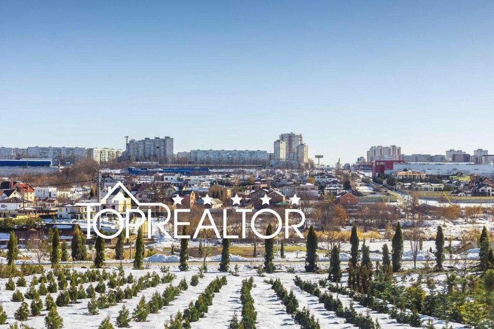 Продам участок 10 соток в коттеджном поселке Шале Грааль (Флоринка)