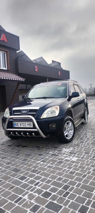 Продам Гарний позашляховик