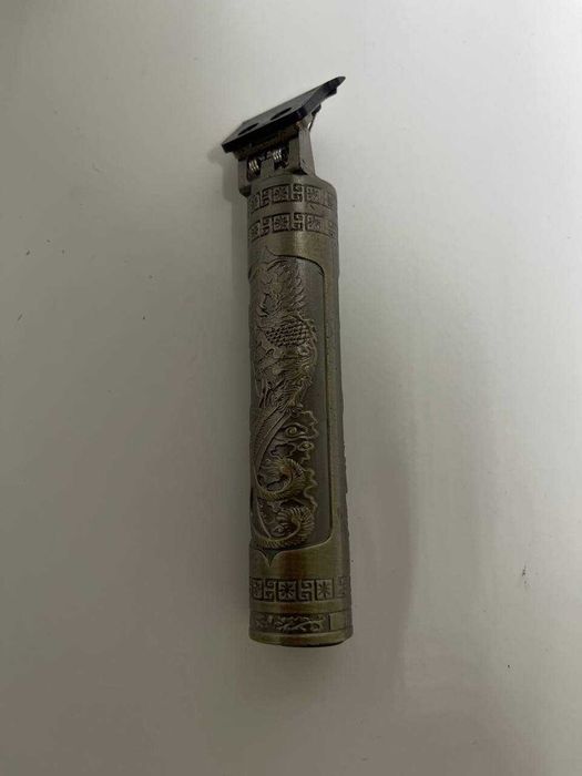 Машинка для стрижки Vintage t9