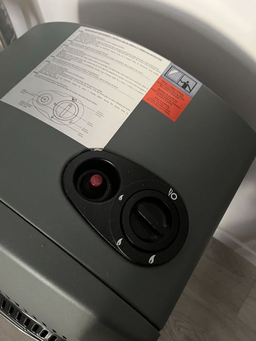 Aquecedor a Gás Infravermelhos JAG014146