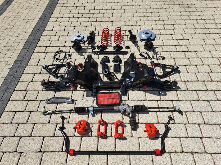 Mazda MX-5 PHOENIX NB 1.6 2002