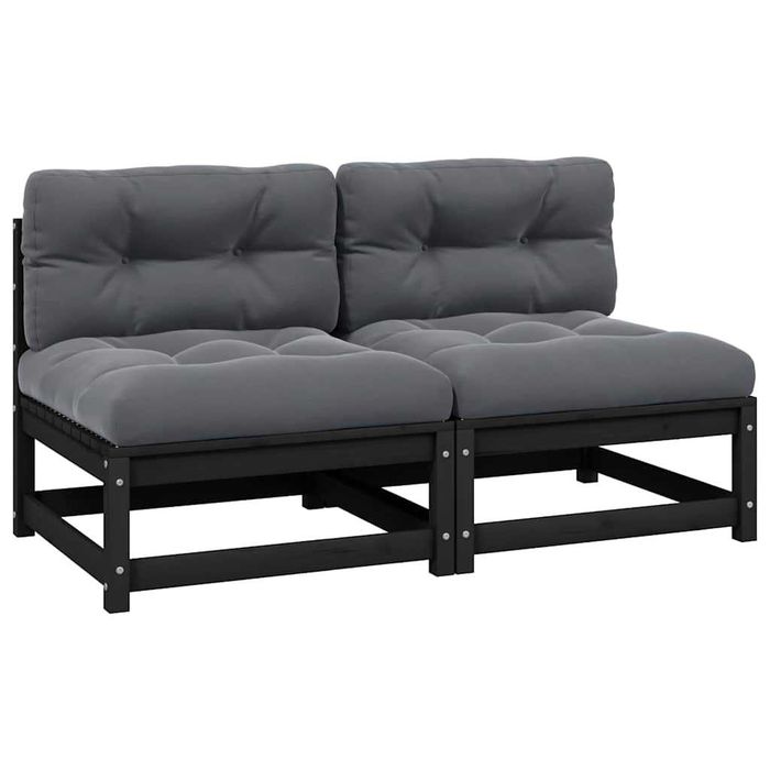 Sofa 2 osobowa ogrodowa