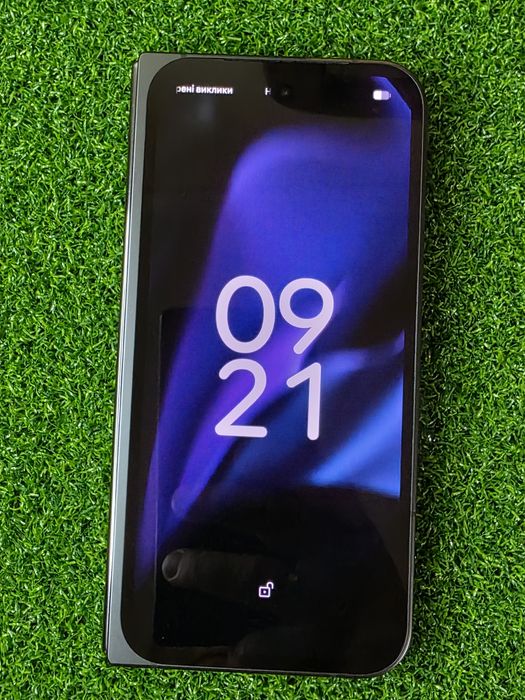 Pixel 9 PRO FOLD 256gb ( розблокований / Soft Unlock ) Google