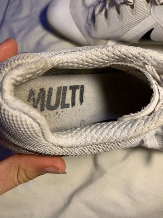 Kolce Nike Rival Multi