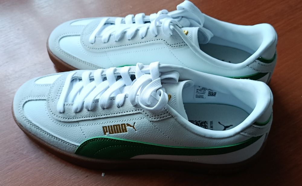 Кросівки Puma club ll Era Sneakers Unisex