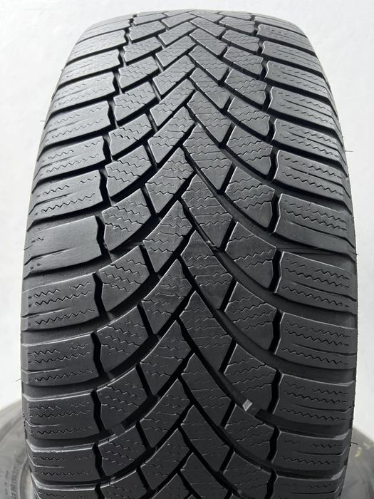 2шт зима 205/55/R17 2023р Bridgestone Blizzak LM 005