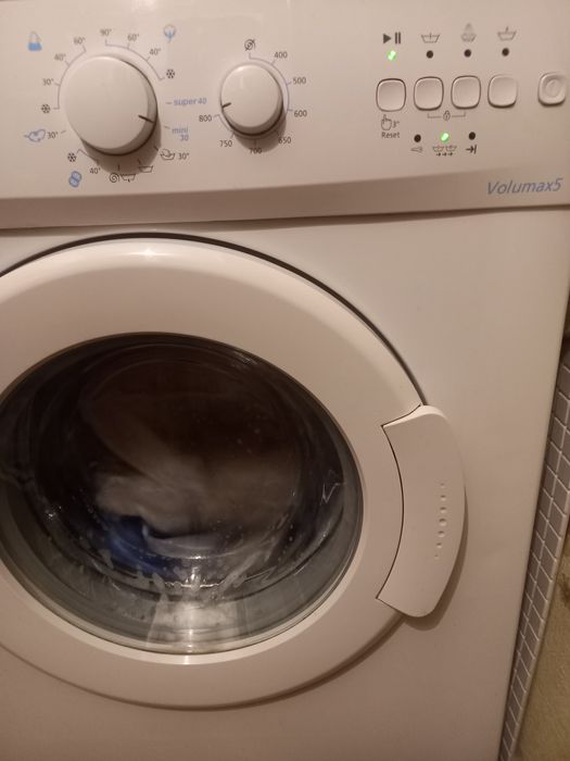 Pralka Beko Volumax5