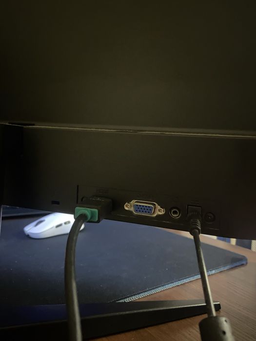 Монітор AOC 24B1H Black 70Hz