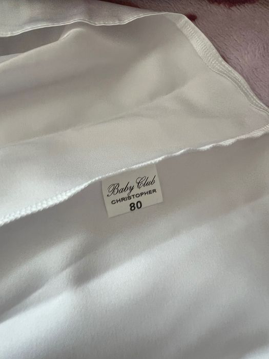 Святкова сукня на 1 рік