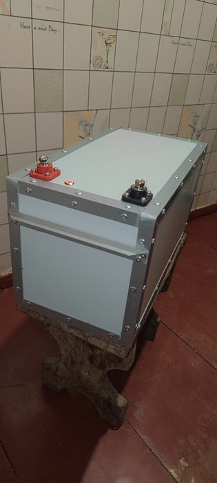 Виготовлення інверторів під ключ