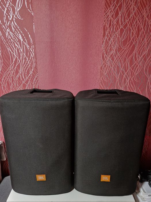 Sprzedam komplet – 2  JBL EON 715 (para)