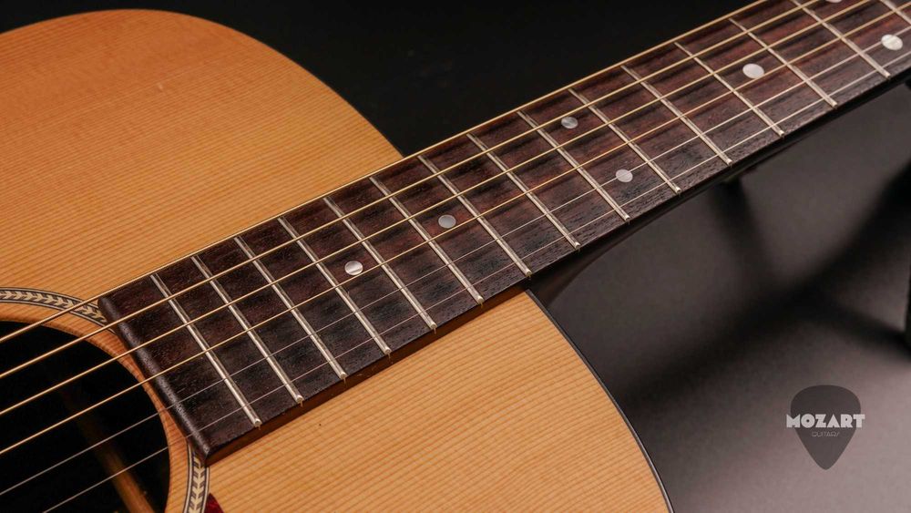 Martin DR Rosewood Dreadnought USA - Gitara akustyczna + Case