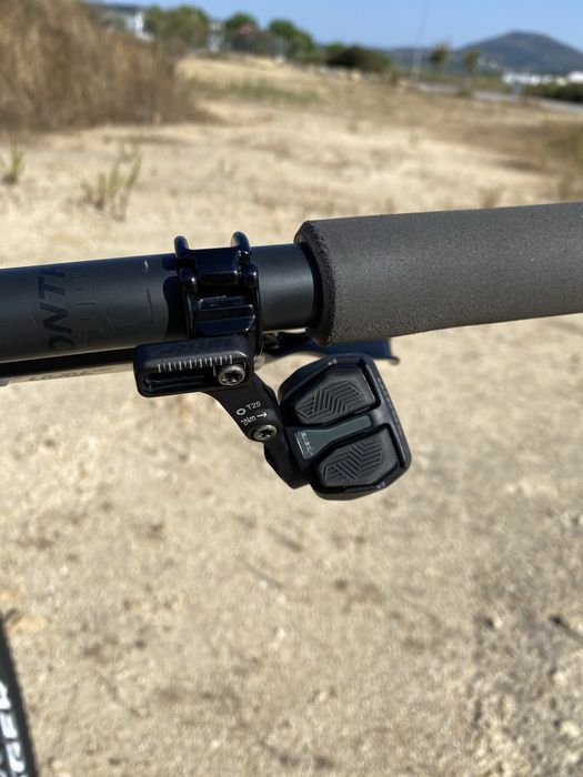 Trek Supercaliber SLR 9.9 XX AXS Gen 2