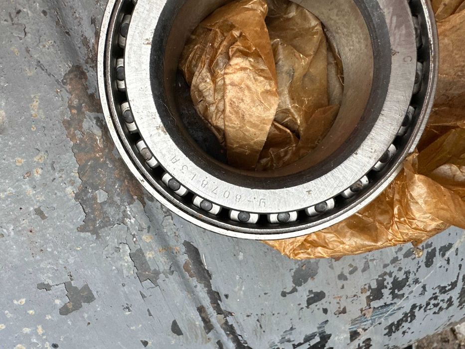 Подшипник 807813 Новий СССР