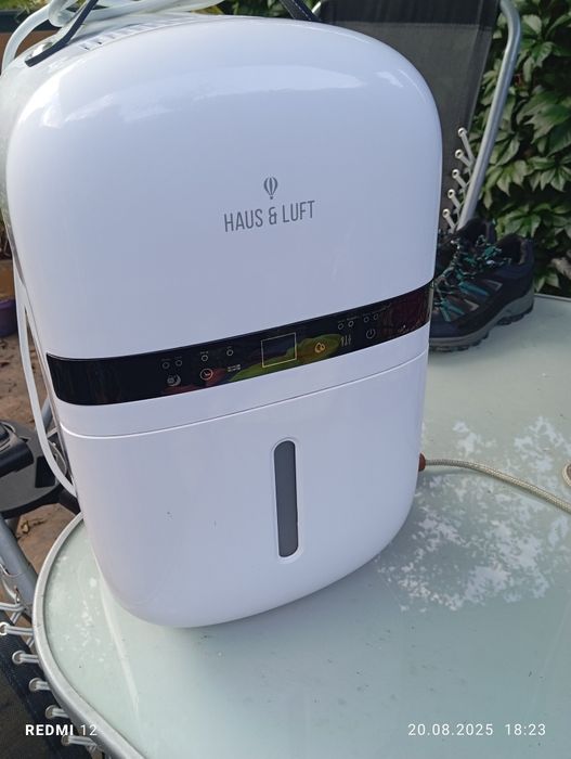 Osuszacz Haus & Luft